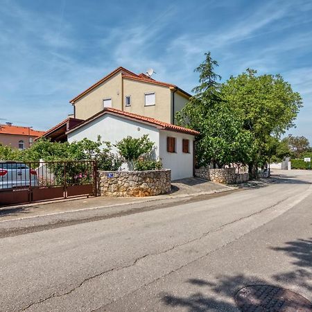 Apartmets Slavica 1644 Банджоле Экстерьер фото